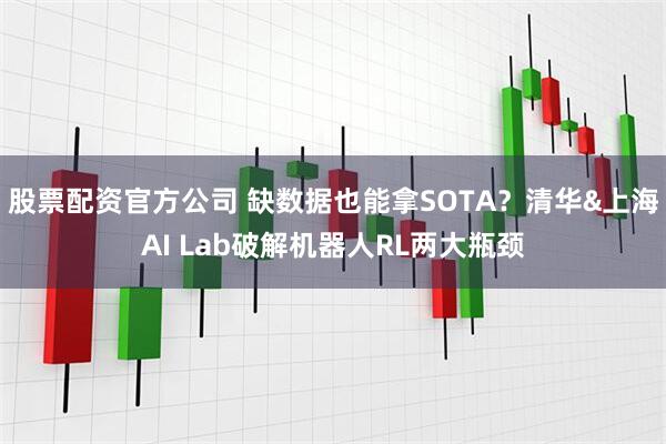 股票配资官方公司 缺数据也能拿SOTA？清华&上海AI Lab破解机器人RL两大瓶颈